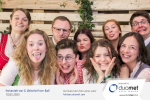 Hohenleh’ner & Unterleit’ner Ball